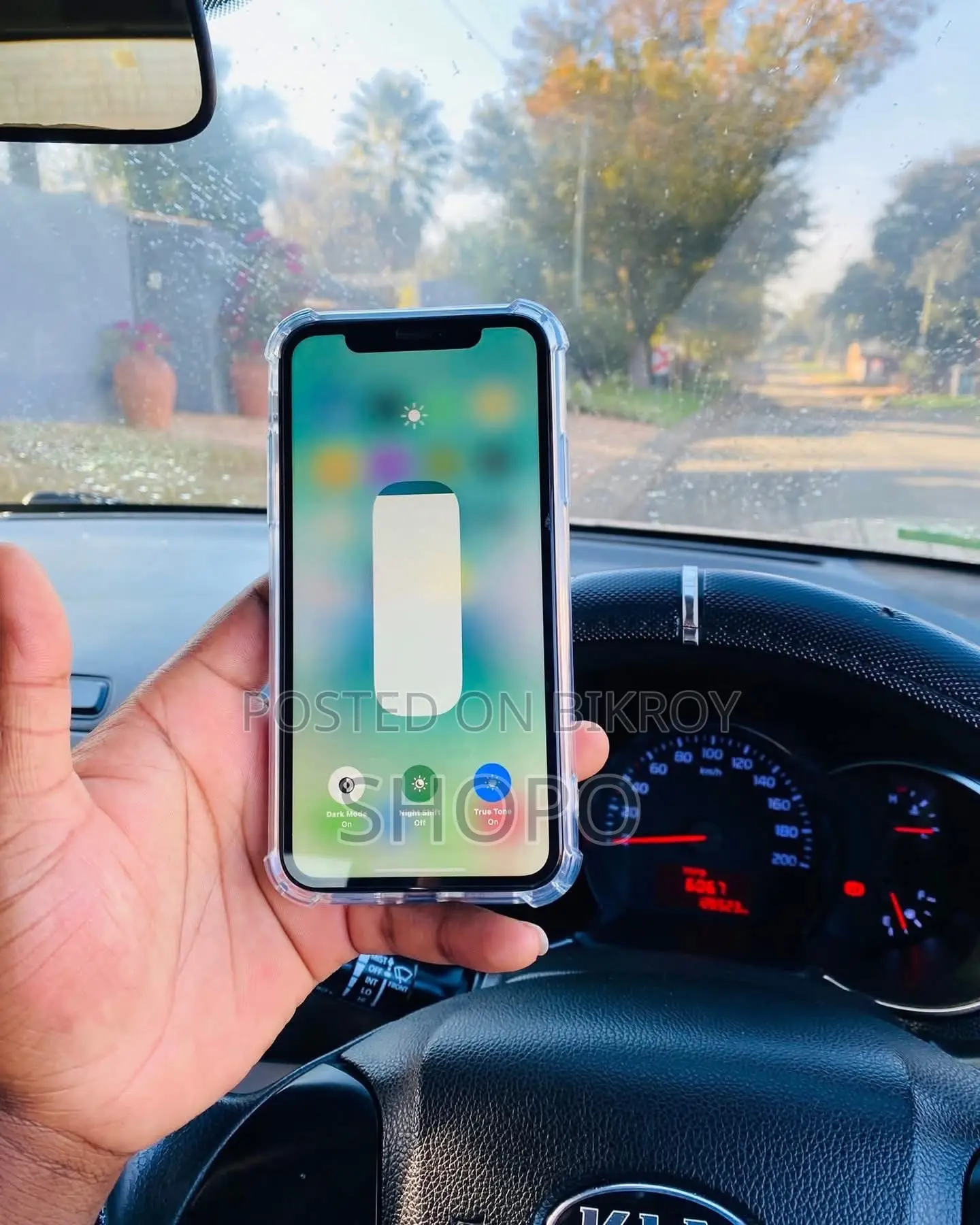 Apple iPhone XR 64 GB Blue