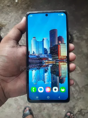 Samsung Galaxy A53 5G 128 GB Black