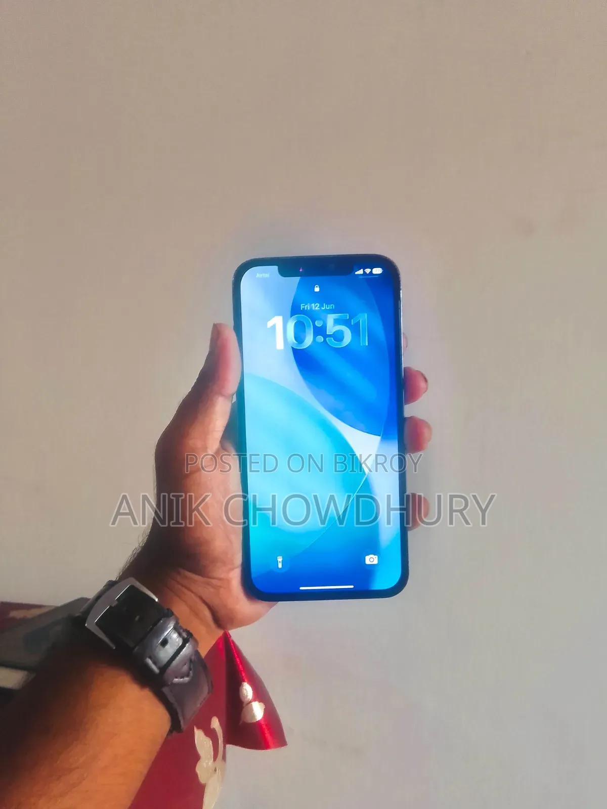 Apple iPhone 12 Pro Max 128 GB