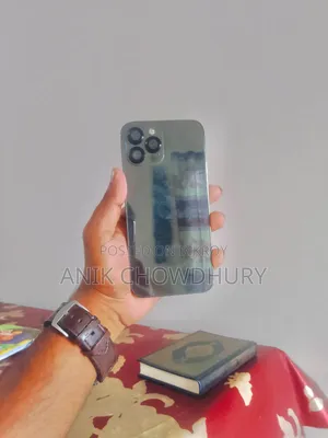 Apple iPhone 12 Pro Max 128 GB