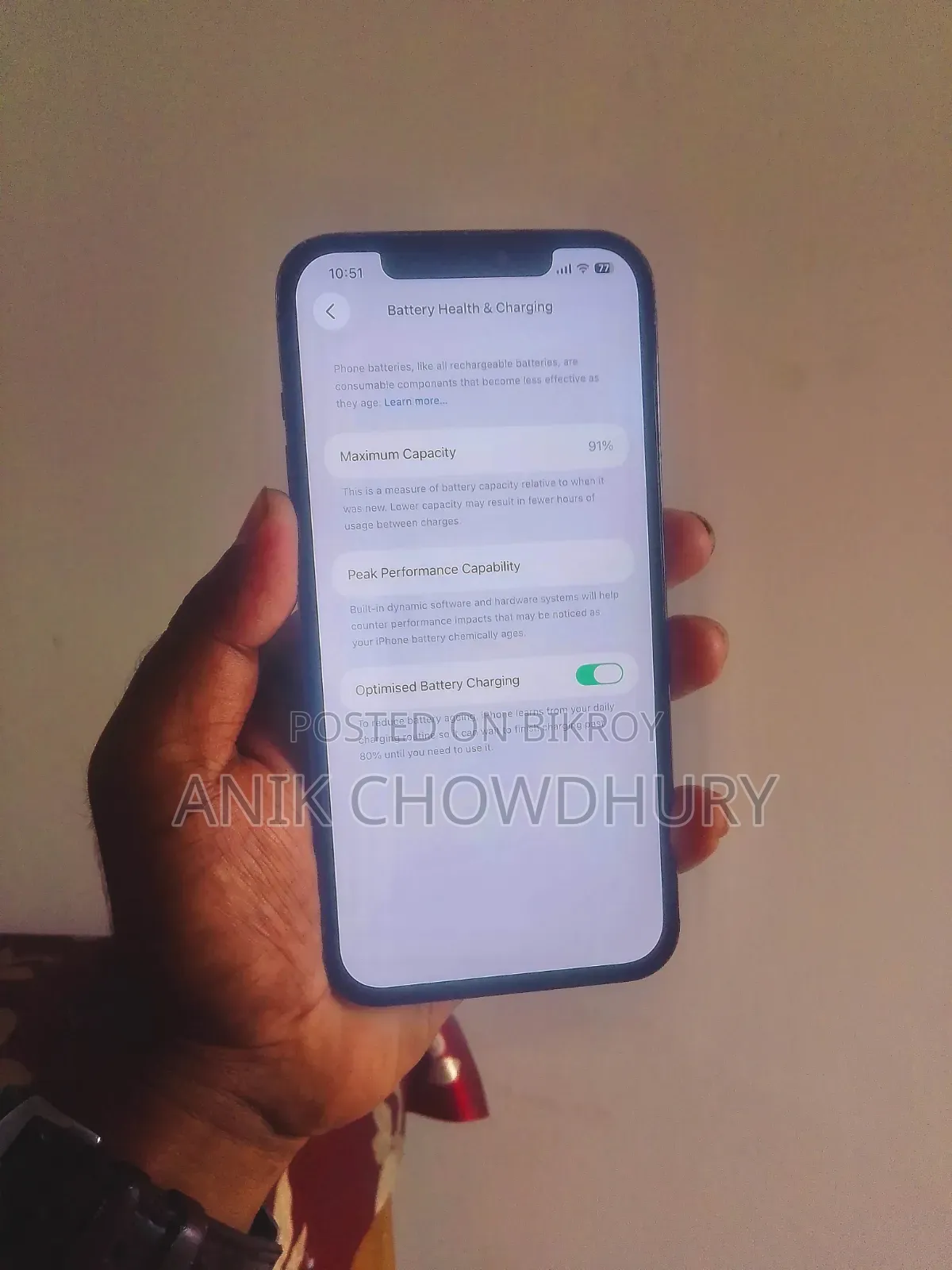 Apple iPhone 12 Pro Max 128 GB