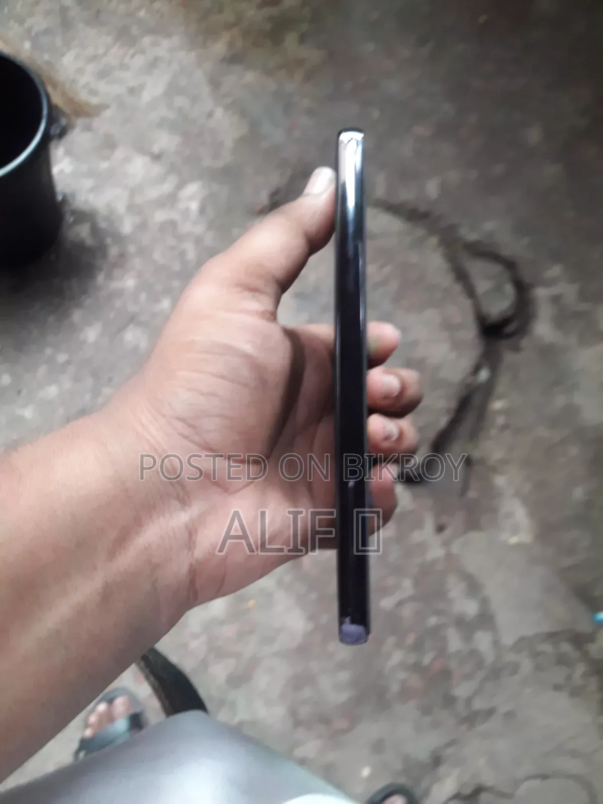 Samsung Galaxy A53 5G 128 GB Black