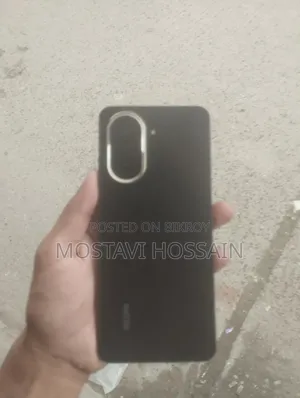 Xiaomi Redmi A5 4G 128 GB Black