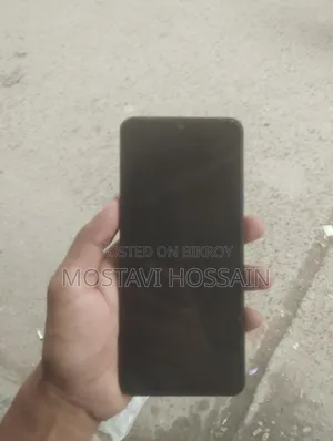 Xiaomi Redmi A5 4G 128 GB Black