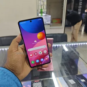 Samsung Galaxy M51 128 GB Blue
