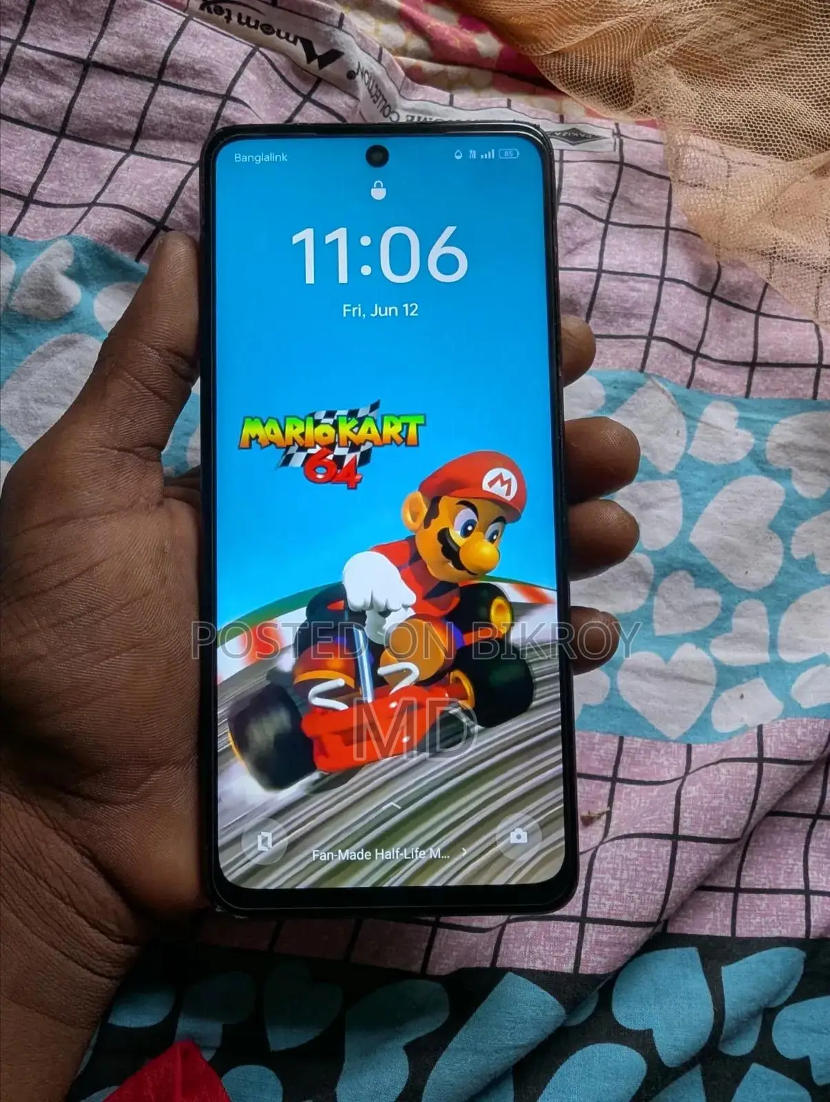 Oppo A3x 64 GB
