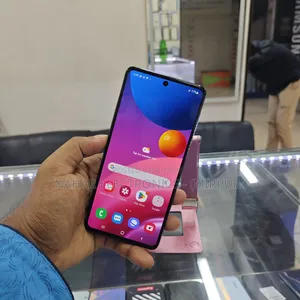 Samsung Galaxy M51 128 GB Blue