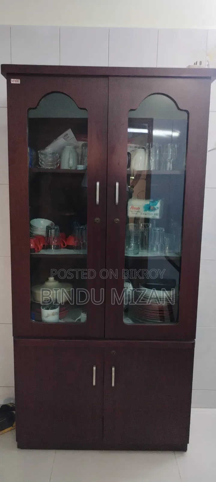 Used board showcase