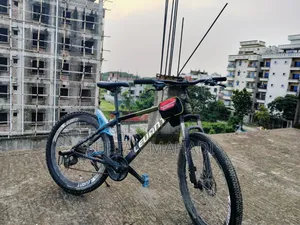 Leuant Cycle for Sell, Cycle