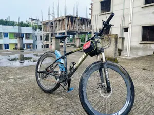 Leuant Cycle for Sell, Cycle