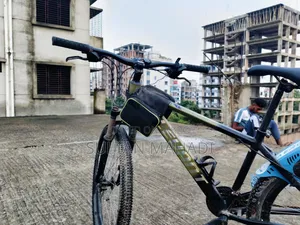 Leuant Cycle for Sell, Cycle