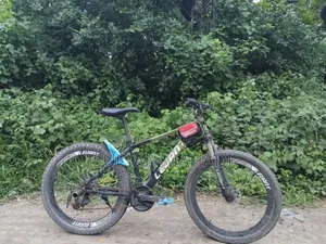 Leuant Cycle for Sell, Cycle