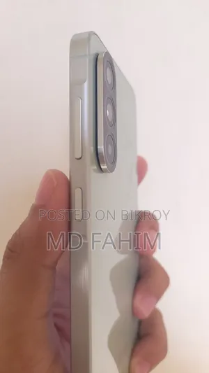 স্যামসাং গ্যালাক্সি এ৫৬ ১২৮ জিবি