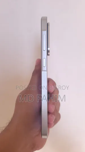 স্যামসাং গ্যালাক্সি এ৫৬ ১২৮ জিবি