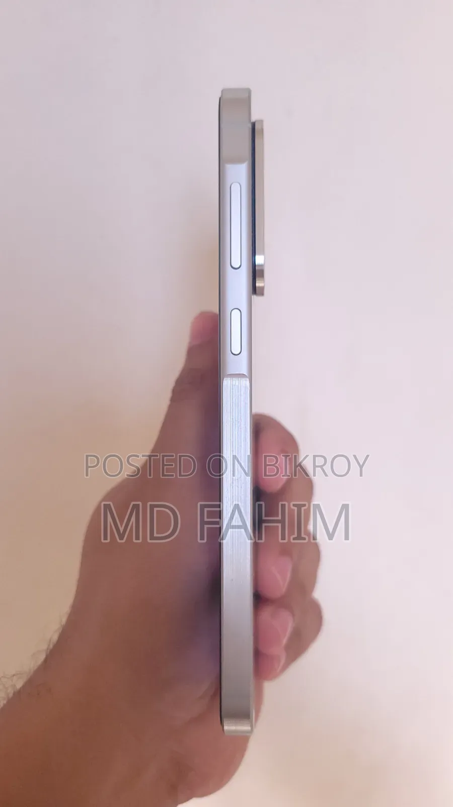 স্যামসাং গ্যালাক্সি এ৫৬ ১২৮ জিবি