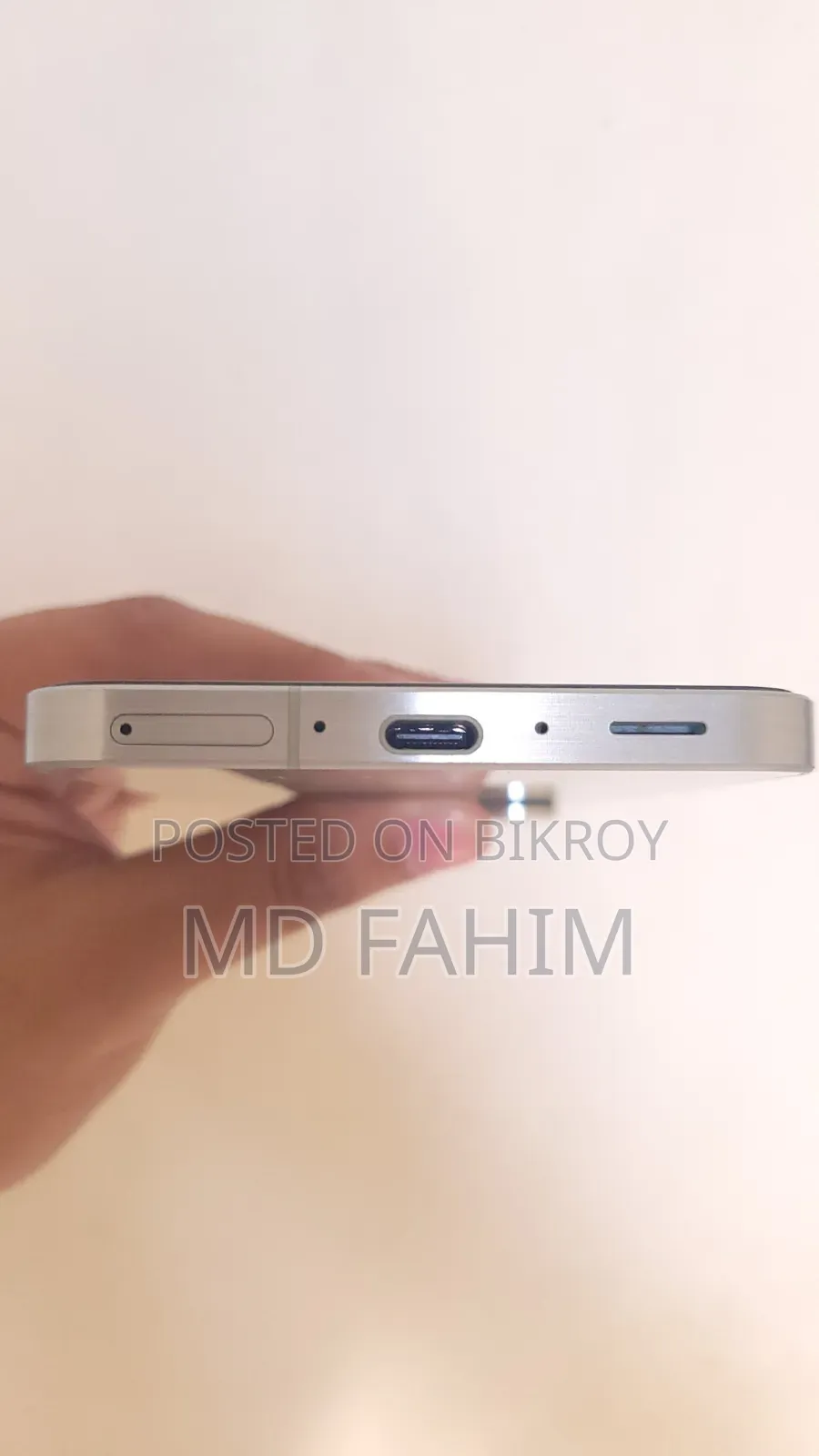 স্যামসাং গ্যালাক্সি এ৫৬ ১২৮ জিবি