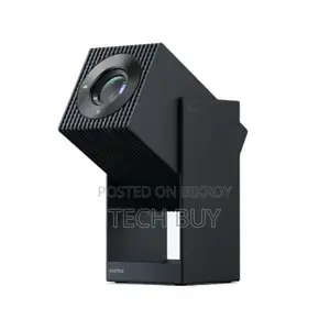 Xiaomi Wanbo Cube 2 Pro 500 Ansi Lumens Android Portable Projector