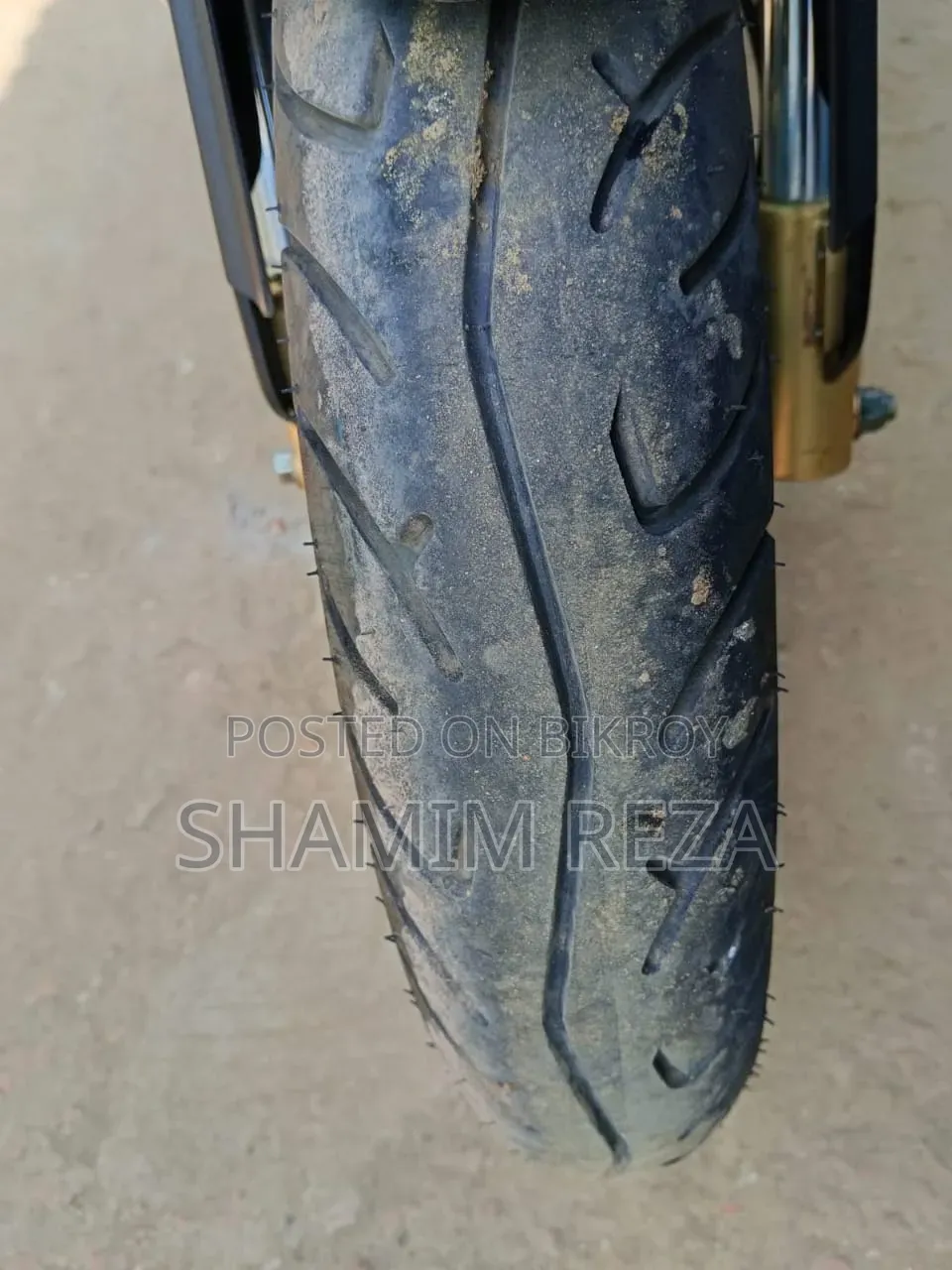 New Runner Bolt 165R 2025 Blue