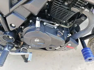 New Runner Bolt 165R 2025 Blue