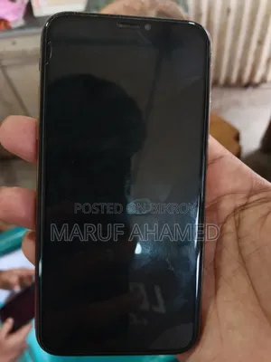 Apple iPhone XS 64 GB Gold