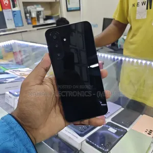 Samsung Galaxy A26 256 GB Black