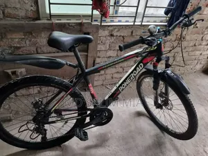 Powerord Cycle