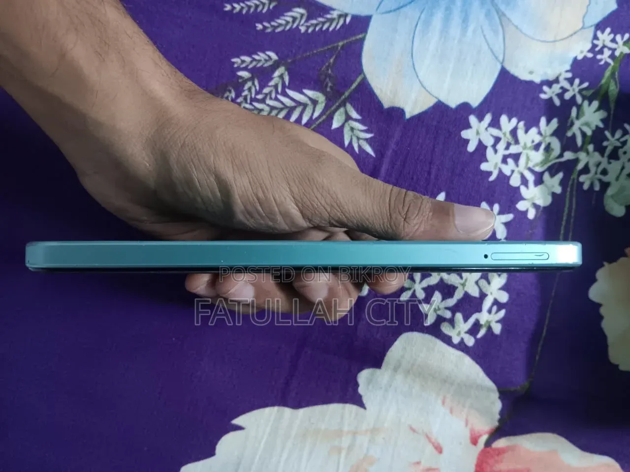 Realme C33 128 GB