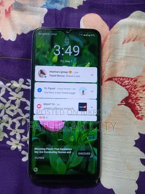 Realme C33 128 GB