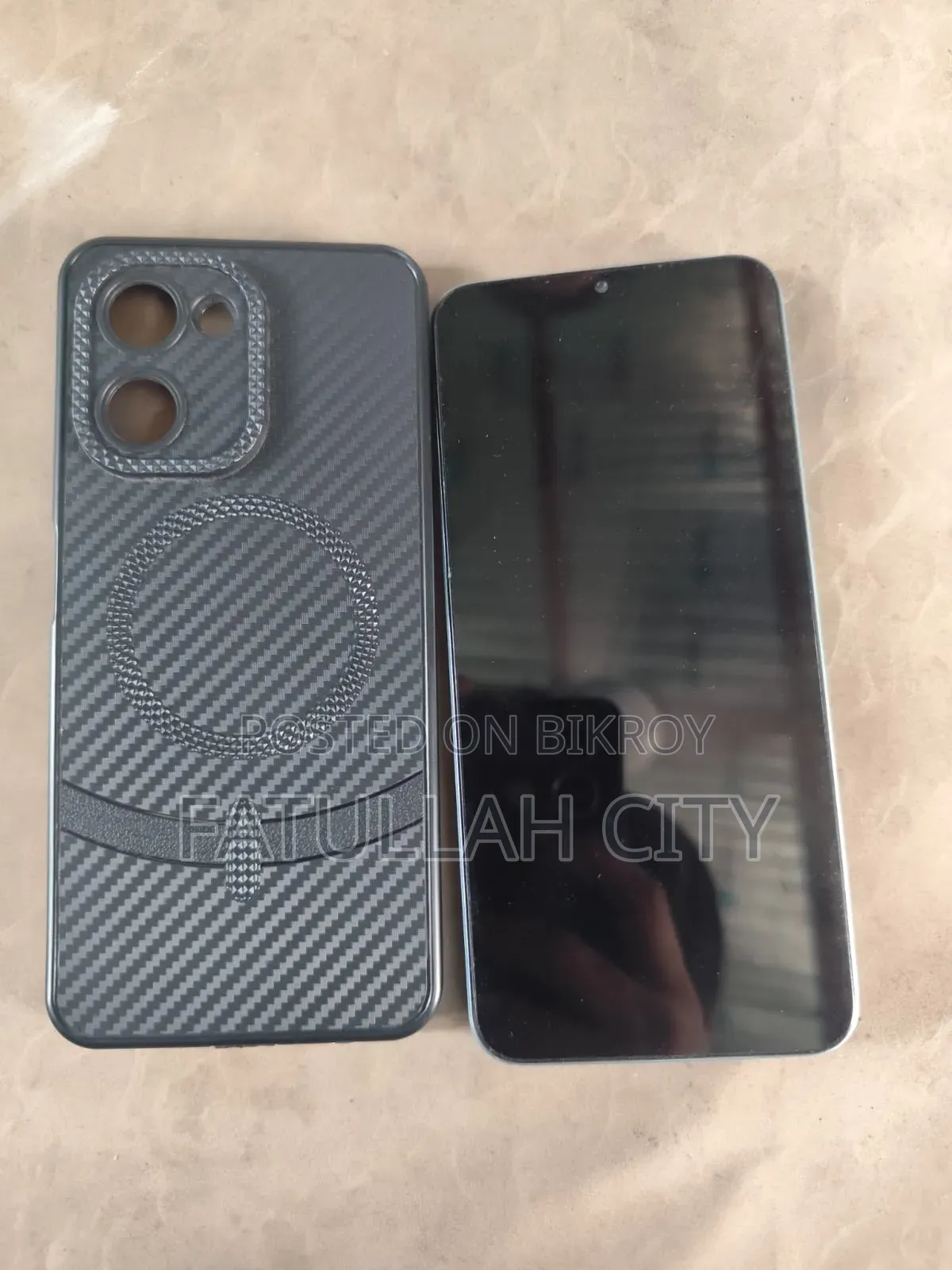 Realme C33 128 GB