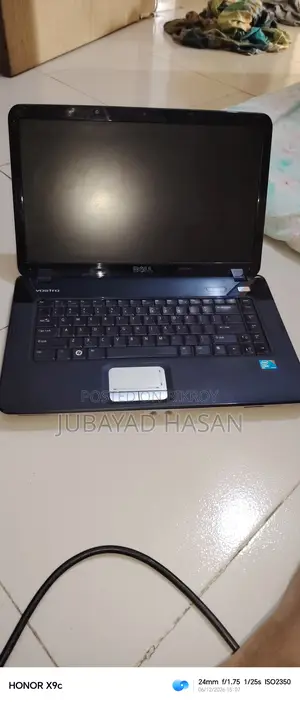 Laptop Dell Vostro 1015 2GB Intel Core 2 Duo HDD 320GB