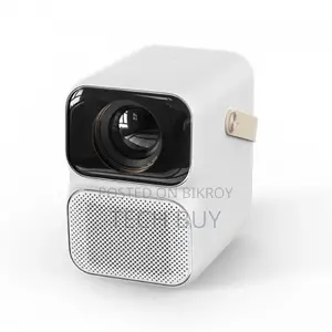 Xiaomi Wanbo T6 Max 650 Lumens Smart Android Portable Led