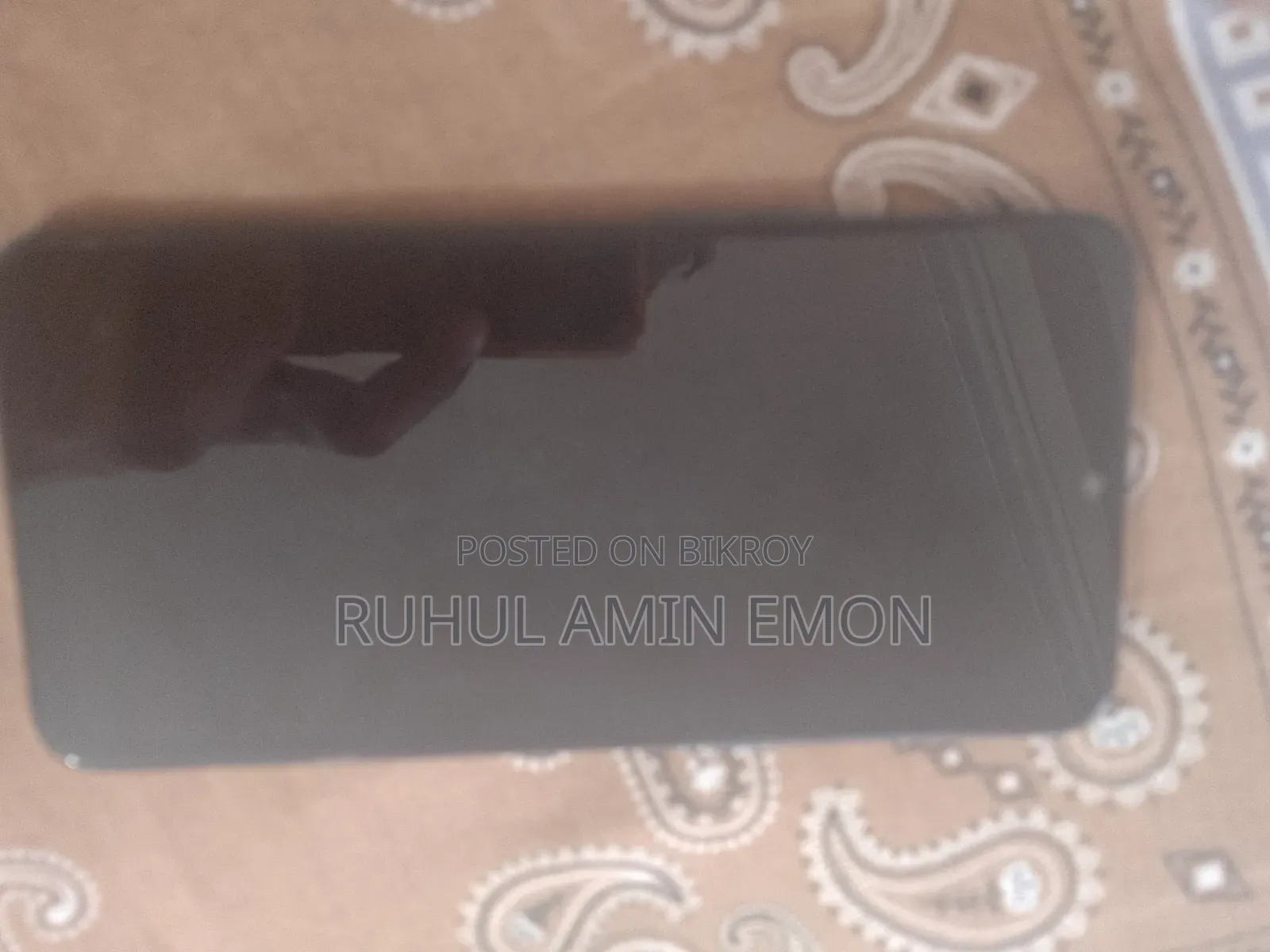 Tecno Spark 6.0 64 GB Green
