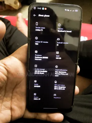 Realme 7i 128 GB Blue