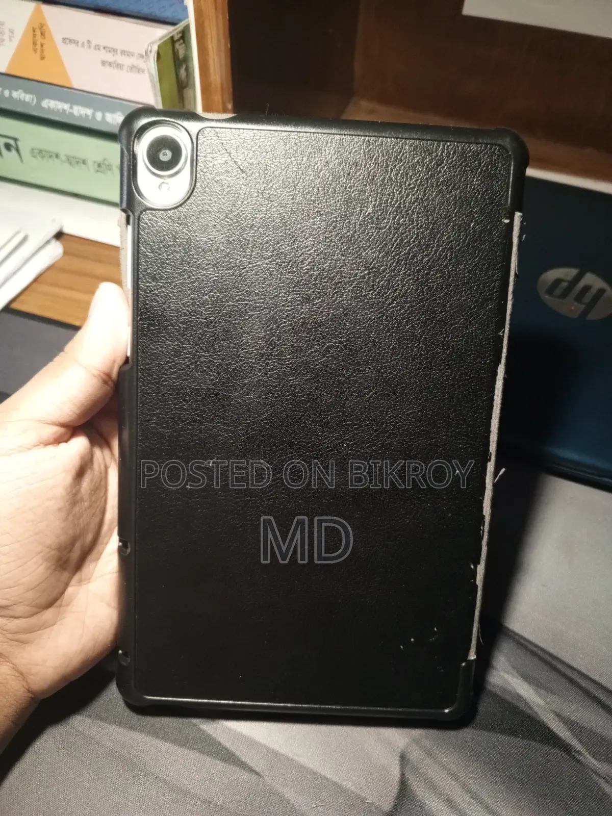 Tablet 64 GB Gray
