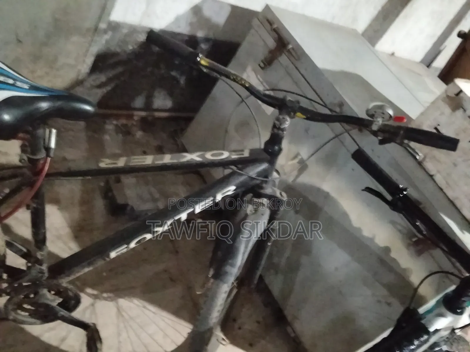 Cycle for sale