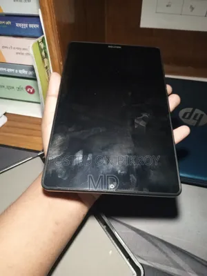 Tablet 64 GB Gray