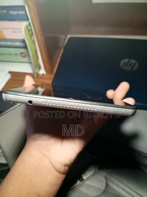 Tablet 64 GB Gray
