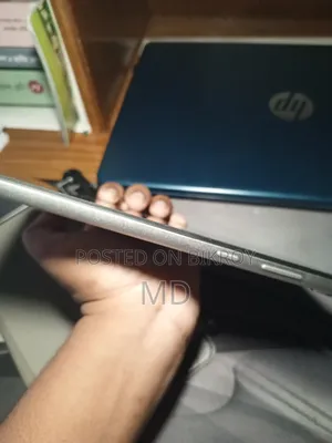 Tablet 64 GB Gray