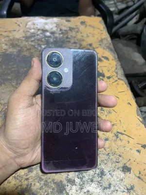 Vivo Y27 128 GB
