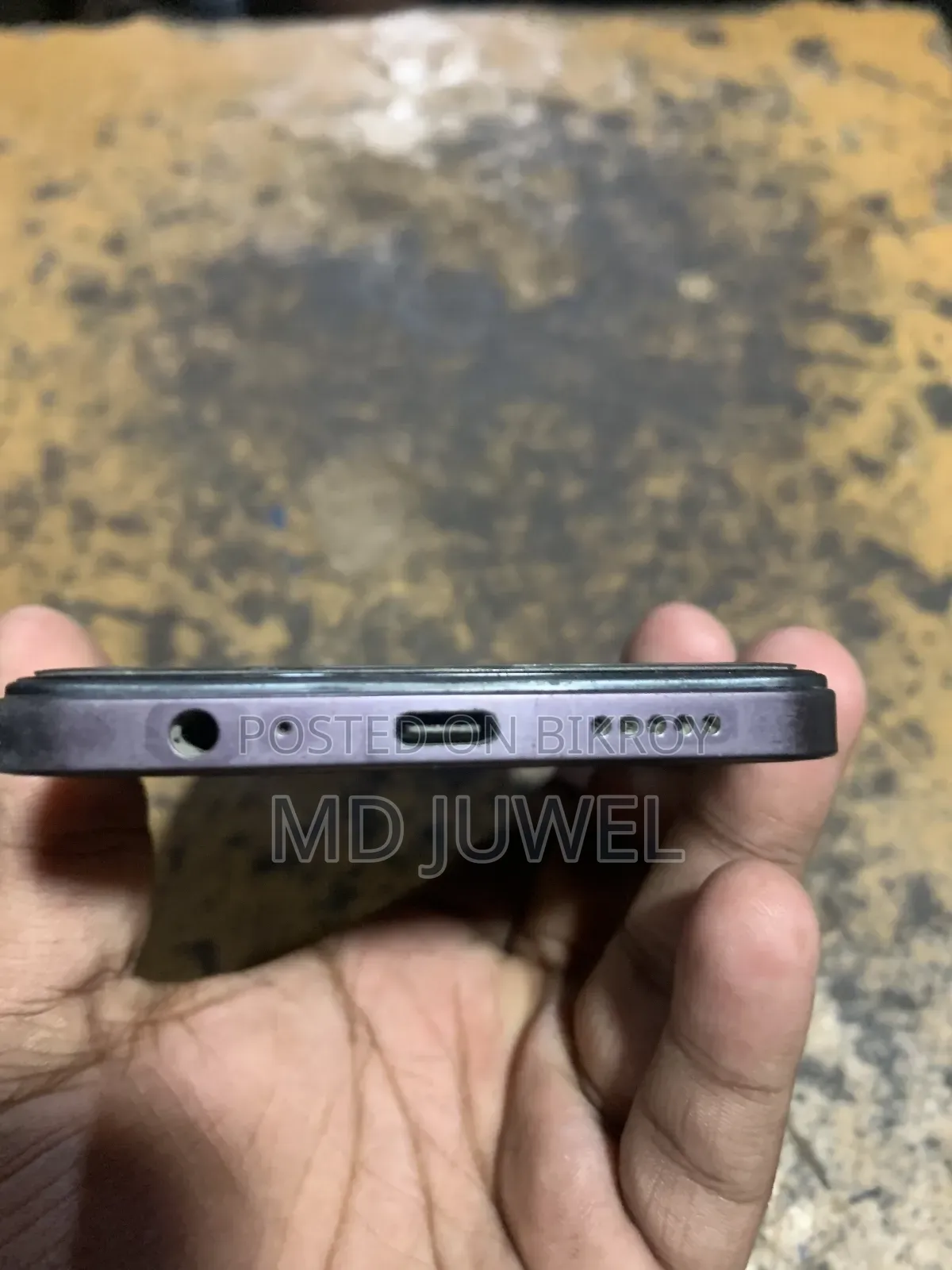 Vivo Y27 128 GB
