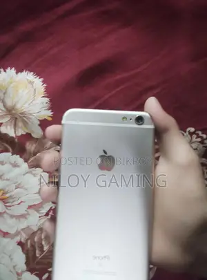 Apple iPhone 6s Plus 64 GB White