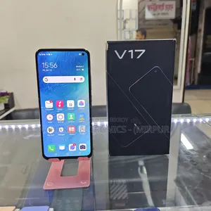 Vivo V17 128 GB White