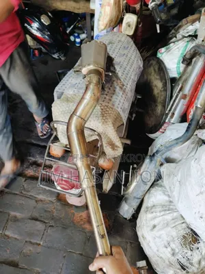 Rtr 2v Bend Pipe