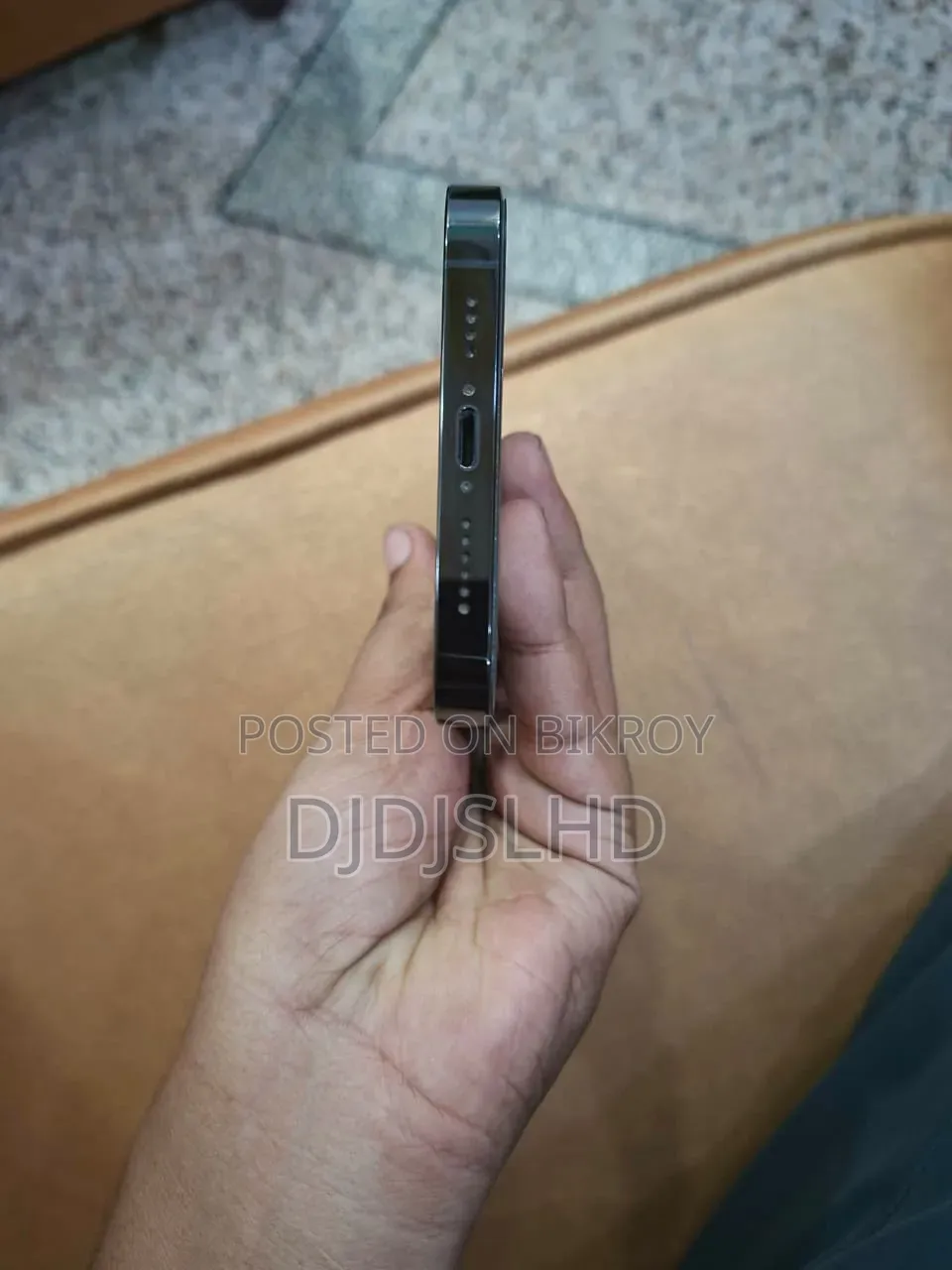 Apple iPhone 14 Pro Max 128 GB Black
