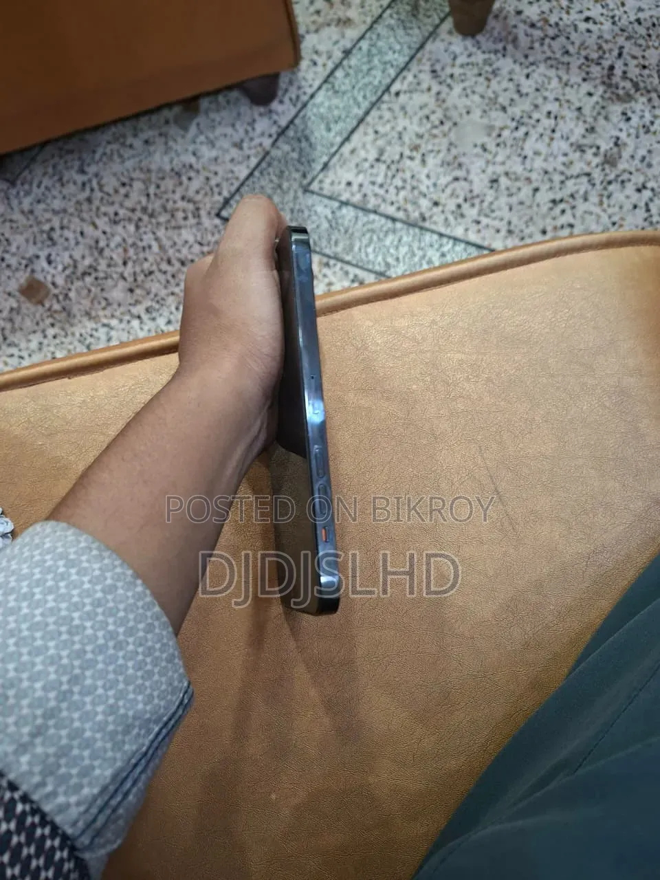 Apple iPhone 14 Pro Max 128 GB Black