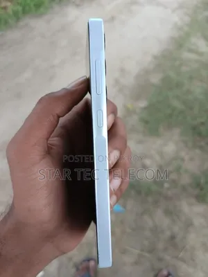 Samsung Galaxy A35 128 GB White