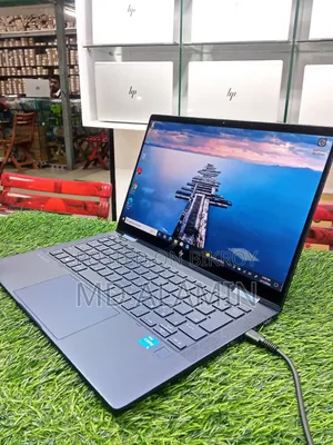 Laptop HP Dragonfly G2 8GB Intel Core i5 SSD 256GB