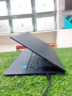 Laptop HP Dragonfly G2 8GB Intel Core i5 SSD 256GB