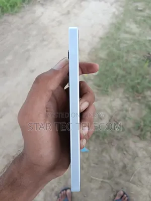 Samsung Galaxy A35 128 GB White
