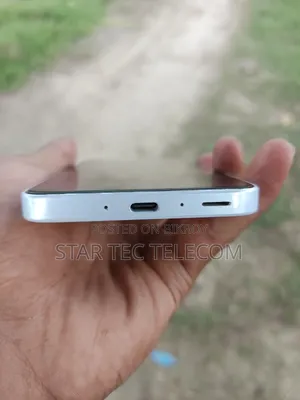 Samsung Galaxy A35 128 GB White